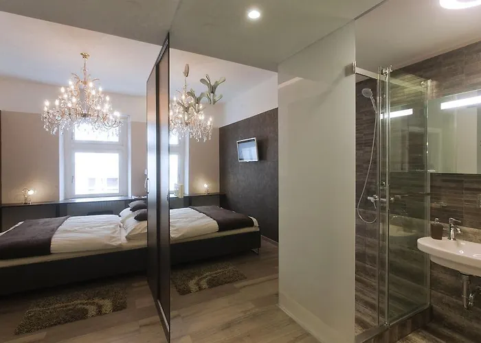 Piu Trendy Rooms